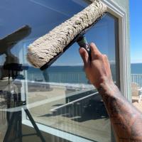 So Fresh & So Clean Window Cleaning image 3